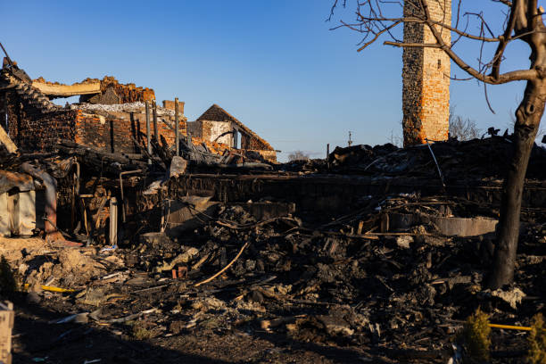 Reliable Fire Damage Removal contractor in Stratford, TX by Fire Damage Flint
