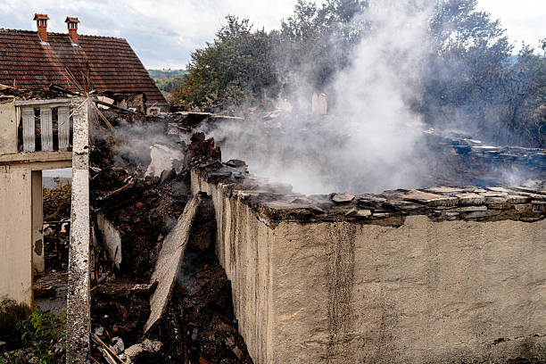 Affordable Fire Damage Removal solutions in Stratford, TX